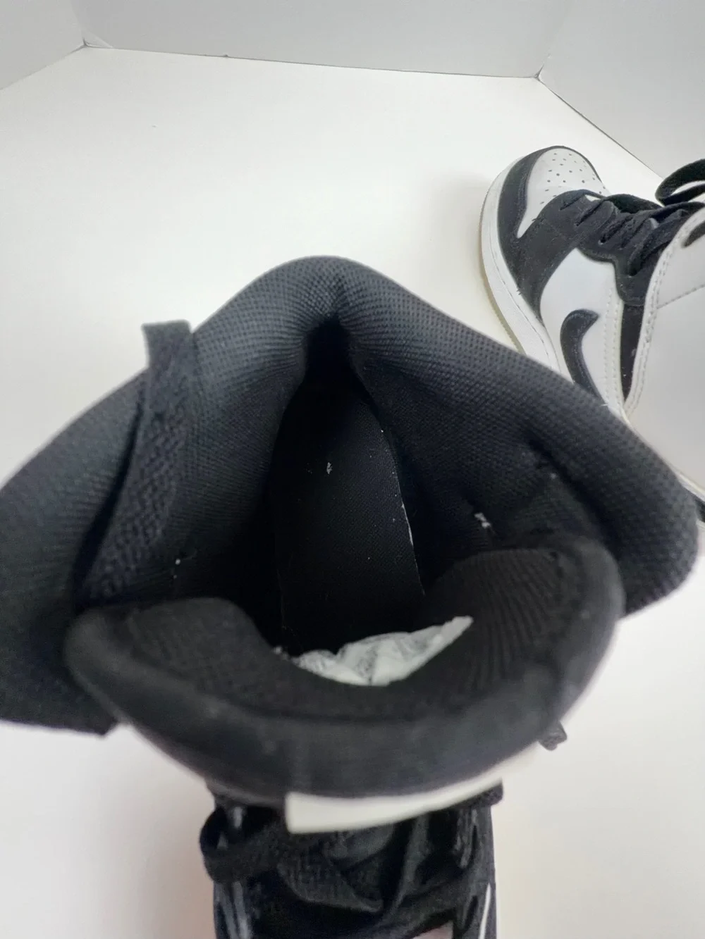 Nike kids air